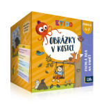 Kvído - Obrázky v kostce - Albi
