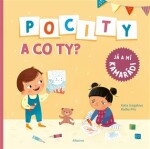 Pocity co ty? Já mí kamarádi