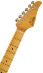 Suhr Classic S Antique SSS MN OW