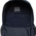 Tommy Hilfiger Established Backpack Plus Jr AU0AU01492 modrý 18l