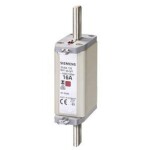 Siemens 3NA6130 sada pojistek Velikost pojistky = 1 100 A 500 V 3 ks