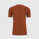 KARPOS Bosco T-Shirt, Mahogany velikost: L