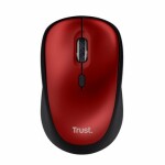 Trust Yvi+ Silent Wireless Mouse Eco 24550