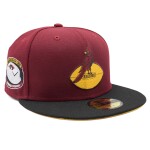 New Era Pánská kšiltovka Arizona Cardinals NFL Stadium Inaugural Season 59FIFTY Fitted Velikost: 7 1/2