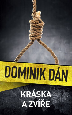 Kráska a zvíře - Dominik Dán