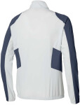 Tenisová bunda Mizuno Shadow Woven Jacket 62GED20204 Velikost textilu: XS