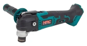 NAC MT-LI-20V-stroj / Aku multifunkční oscilační bruska / 20V (MT-LI-20V)