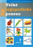 Velké logopedické pexeso