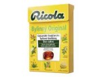 Ricola Originální bylinná směs 40 g