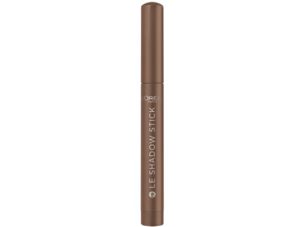 L'Oréal Paris Shadow stick oční stíny v tužce 420 Brown Bliss 1,4 g