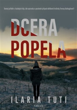 Dcera popela (poškozená) - Ilaria Tuti