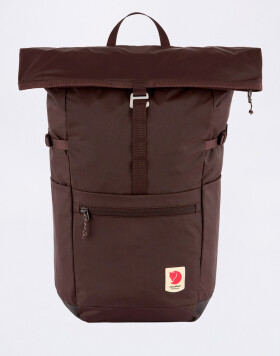 Batoh Fjällräven High Coast Foldsack 24 294 Black Oak