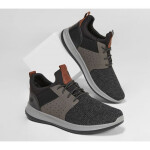 Boty Skechers Delson Camben M 65474BKGY 41.5