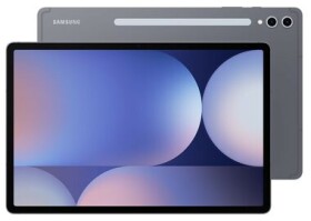 SAMSUNG Galaxy Tab S10+ Wi-Fi 12+512GB šedá / 12.4" / O-C 3.25GHz / 12GB / 512GB / 13+8 MP + 12 MP / Android 14 (SM-X820NZAPEUE)