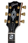 Gibson ES Supreme Seafoam Green