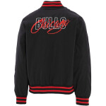 Pánská bunda s logem Chicago Bulls M 60284773 - New Era S