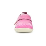 Bobux Xplorer Go Cashmere rose první