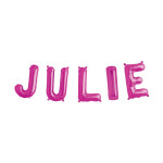 Nafukovačka - Julie - Albi