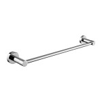 OMNIRES - MODERN PROJECT držák ručníků, 40 cm chrom /CR/ MP60214CR