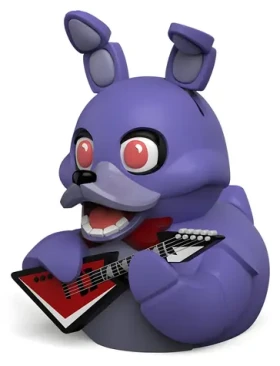 NUMSKULL TUBBZ kachnička FNAF Bonnie 1. edice
