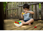 PlanToys PlanToys Balanční loď
