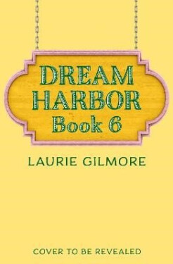 Daisy Chain Flower Shop - Laurie Gilmore