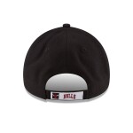 Pánská kšiltovka Chicago Bulls NBA The League Adjustable