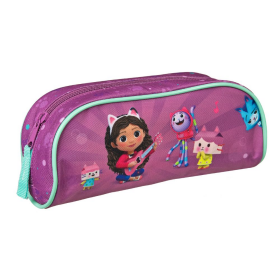 Školní pouzdro etue Karton P+P - Gabby's Dollhouse