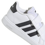 Boty adidas Grand Court CF Jr GW6527 22