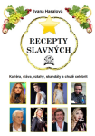 Recepty slavných - Ivana Hasalová - e-kniha