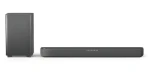 Philips TAB5309/10 tmavě šedá / 2.1 soundbar / 120W / Bluetooth 5.3 / HDMI ARC / optický vstup (TAB5309/10)