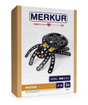Merkur Pavouk,