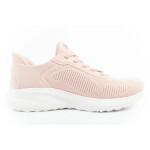 Skechers Bobs Squad tenisky Slip-ins W 117497/LTPK dámské boty 36,5