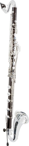 F.A.Uebel Bass - Clarinet Emperior