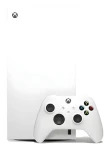 Microsoft Xbox Series X 1 TB bílá / Herní konzole / 1TB SSD / Wi-Fi / HDMI 2.1 (EP2-00702)