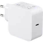 Dehner Elektronik TYPE-C30GC Adaptér USB-C 30 W do zásuvky (230 V), vnitřní Výstupní proud (max.) 3 A USB-C® Počet výstu