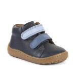 Dětské celoroční boty Froddo G2130369-24 Velikost: 21