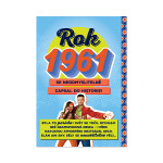 Retro přání - 1961 - Albi