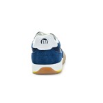 Mtng Free Orbit Nylon Navy/Nappa Leather White