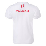 Huari Polsko Tričko Fan Jr 92800426915 134