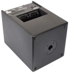 Acus ONEFORSTREET 10 BLK (použité)