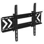 LIBOX LB-120 Berlin držák LCD pro 37-70" obrazovky černá / VESA 600x400 / nosnost 50kg (5901811400186)