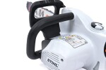 Elektrická řetězová pila STIHL MSE 210 C-B