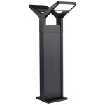 Paulmann 94861 Juntea sloupkové LED světlo LED 12.5 W, 12.5 W antracitová