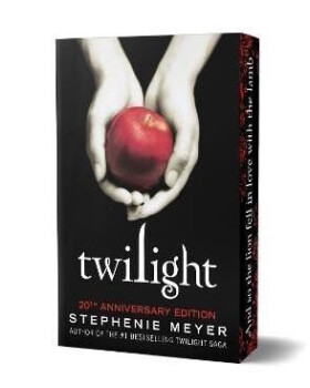 Twilight 20th Anniversary Edition - Stephenie Meyer