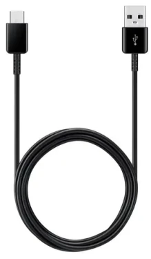 SAMSUNG Datový kabel USB-C černá (EP-DG930IBEGWW)