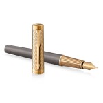 Parker Ingenuity Pioneers Collection Arrow GT - plnicí pero, hrot M
