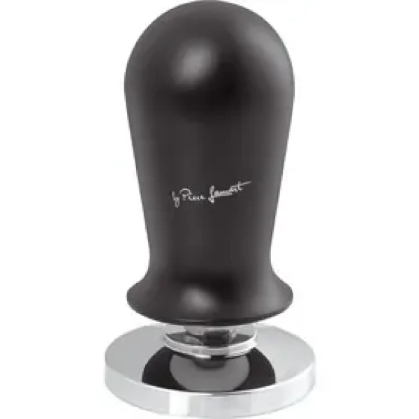 Lamart Kaffe Tamper Pěchovač kávy 3ks černá (8590669344376)