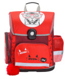 Školní aktovka BAAGL - Kočka