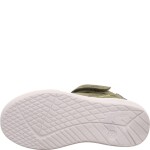 Dětské kotníkové tenisky Superfit MAVERICK Green/Yellow 1-100104-7000 - 34